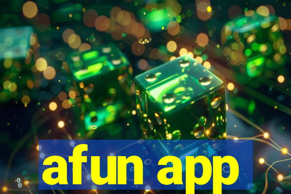 afun app